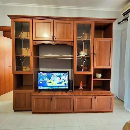 Appartement One Bd Flat Near Center With 24H Self Check In à Tirana Extérieur photo