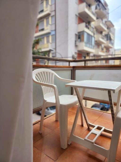 Appartement One Bd Flat Near Center With 24H Self Check In à Tirana Extérieur photo